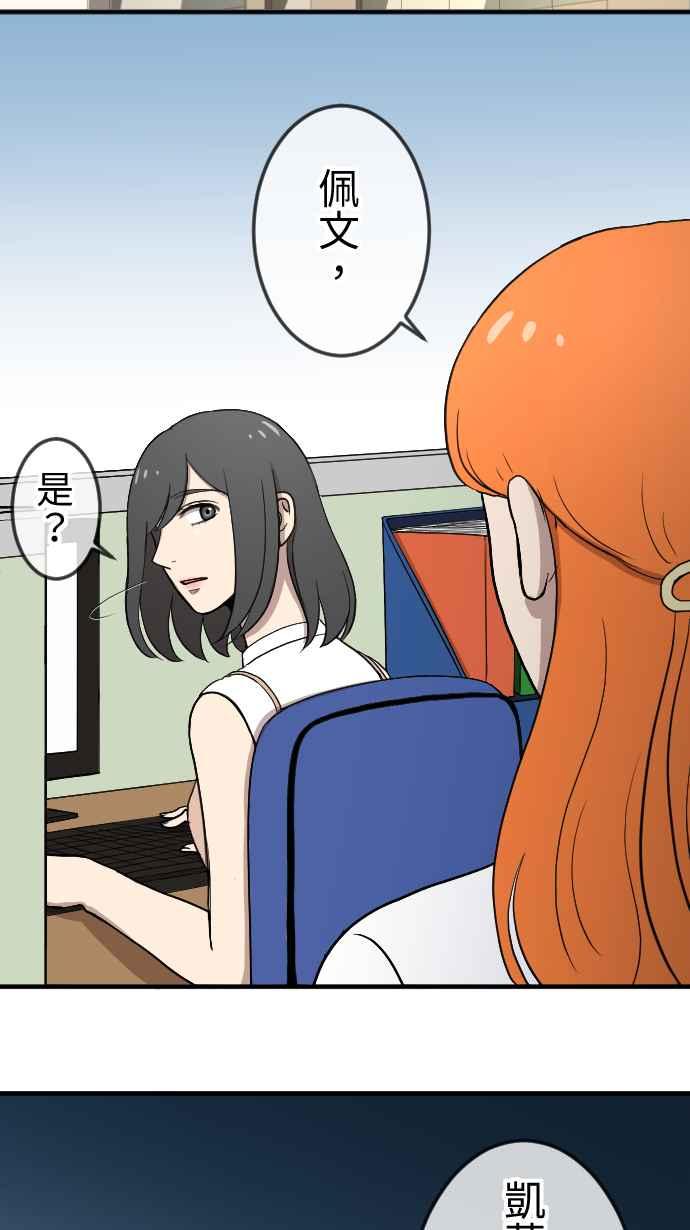 《大城市小女子》第103话 忍耐 第2页