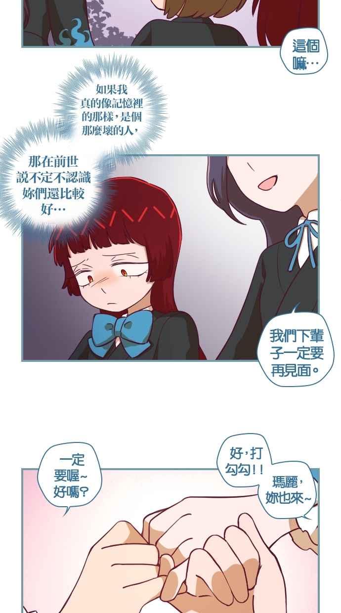 重佛高中历险记 [第103话] 保重 第22页