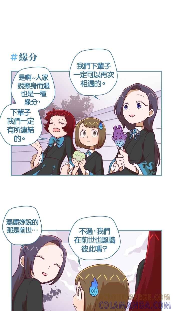 重佛高中历险记 [第103话] 保重 第21页