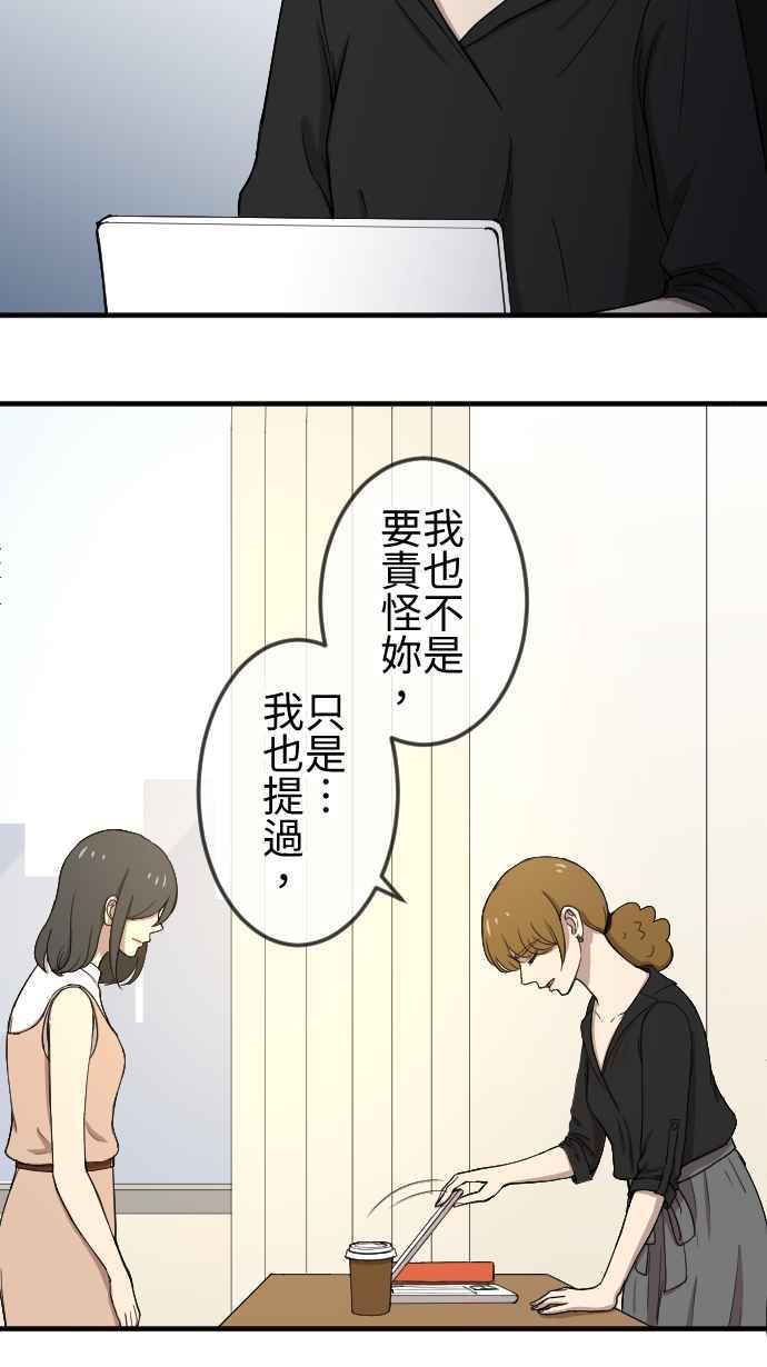 《大城市小女子》第103话 忍耐 第8页