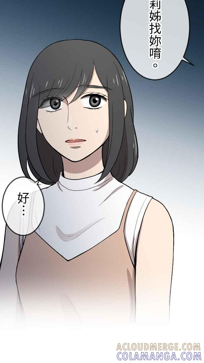 《大城市小女子》第103话 忍耐 第3页
