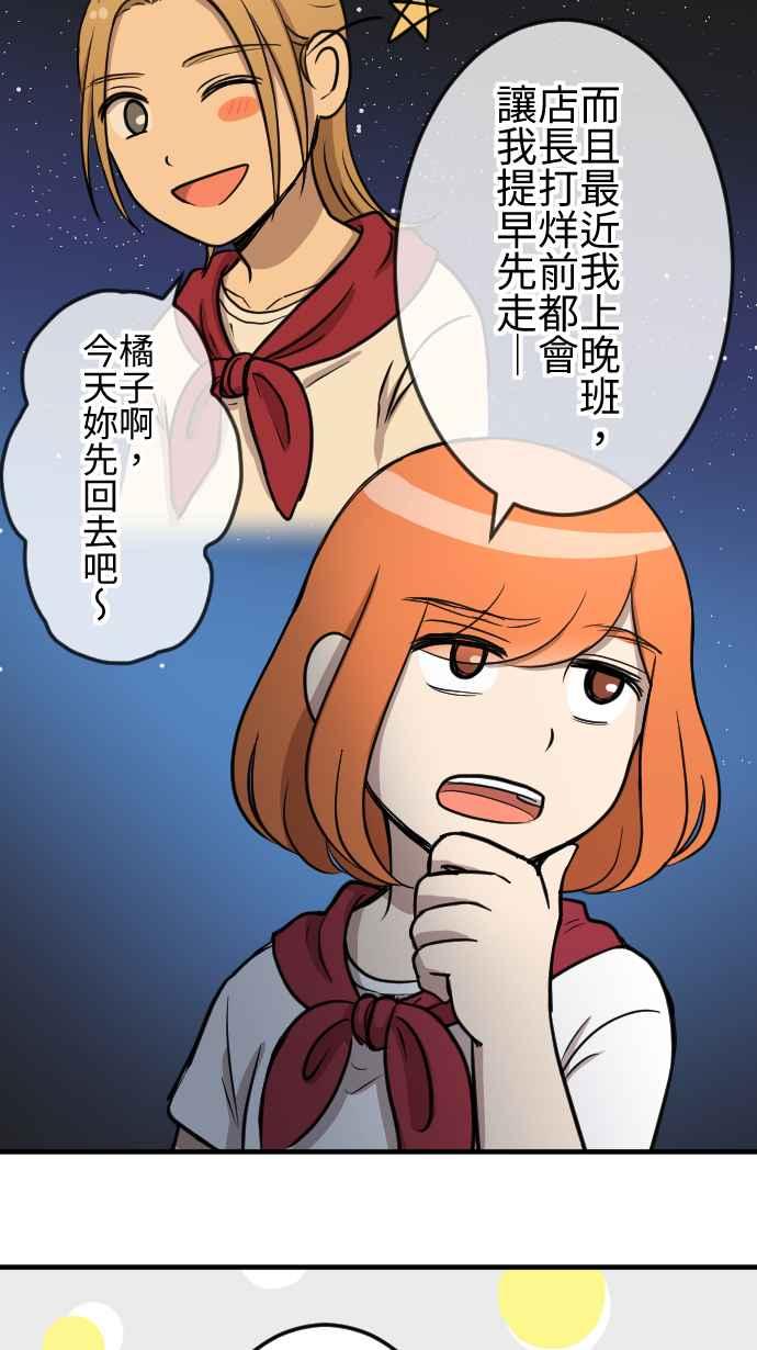 《大城市小女子》第104话 背道而驰 第28页