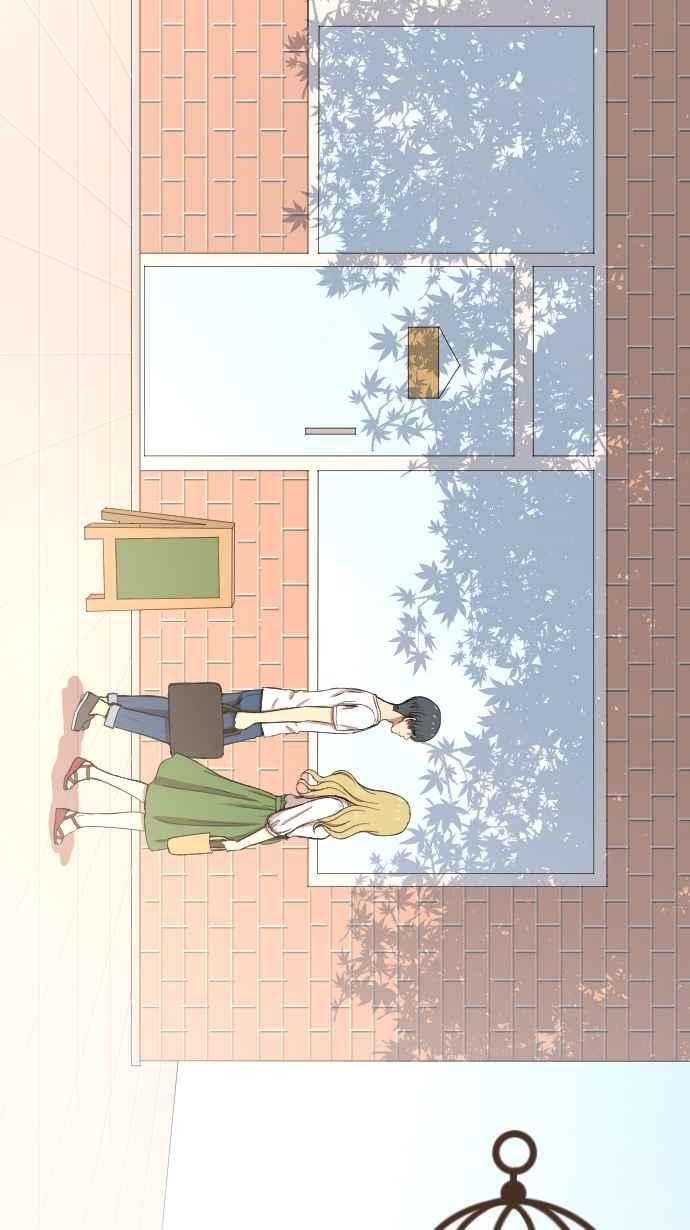 《大城市小女子》第104话 背道而驰 第38页