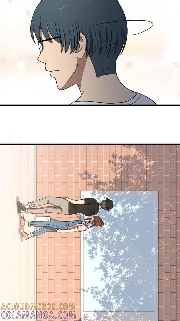 《大城市小女子》第104话 背道而驰 第37页