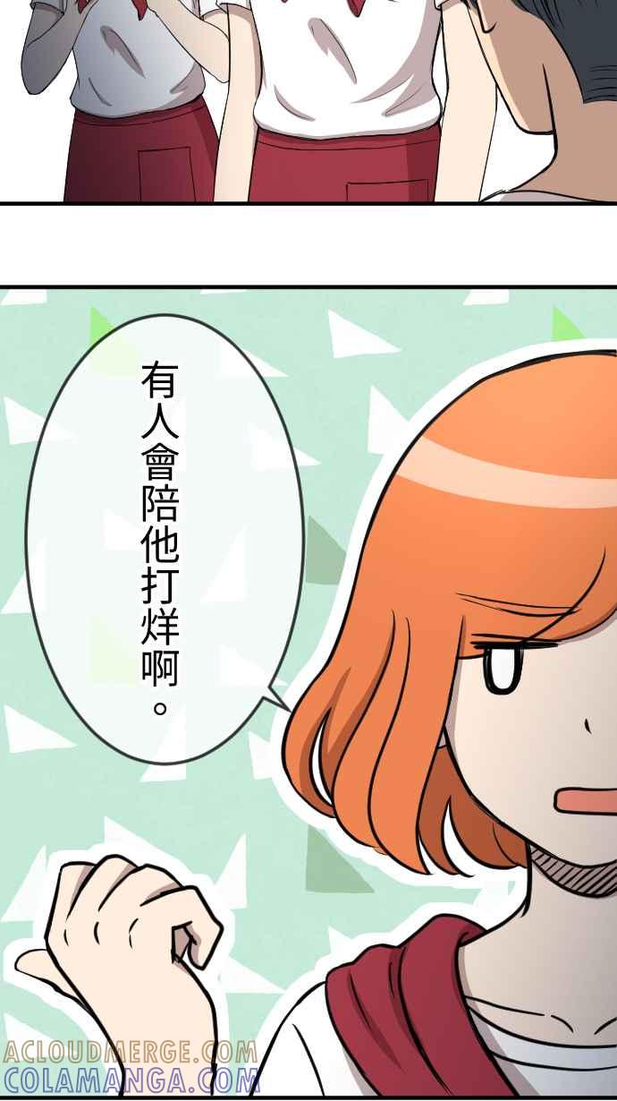 《大城市小女子》第104话 背道而驰 第25页