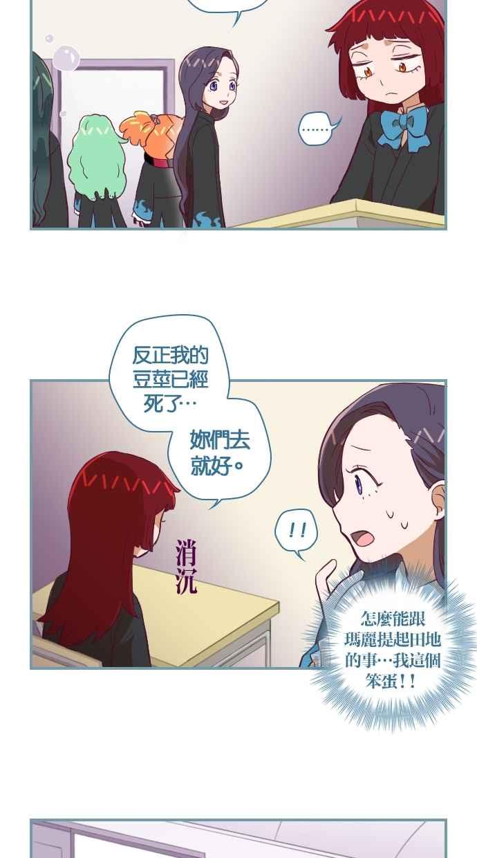 重佛高中历险记 [第104话] 任务完成 第2页