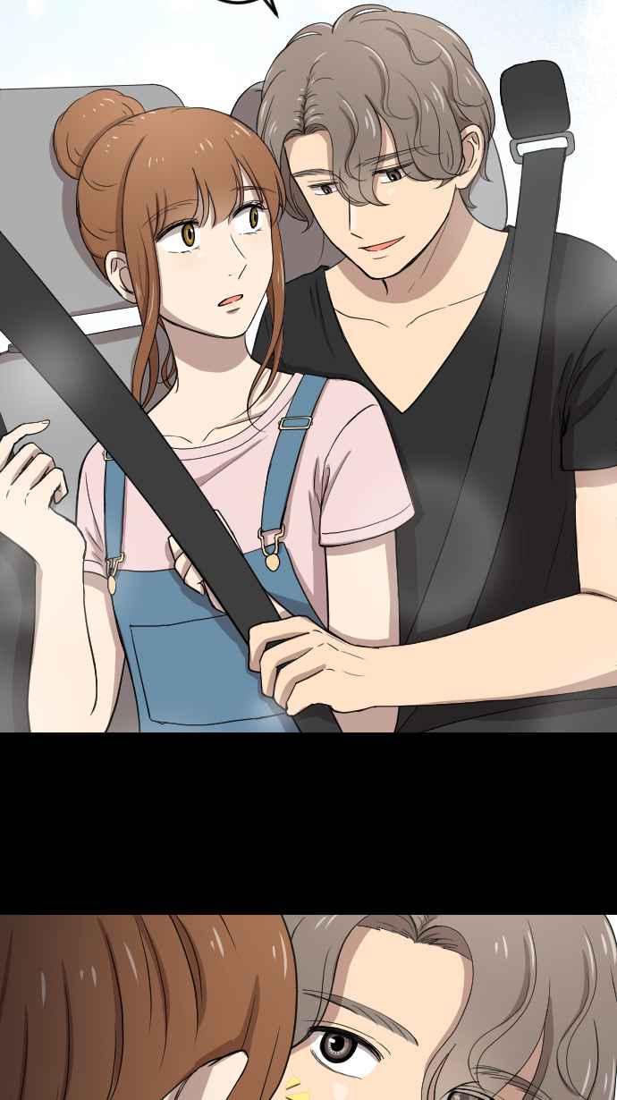 《大城市小女子》第105话 各自提问 第10页