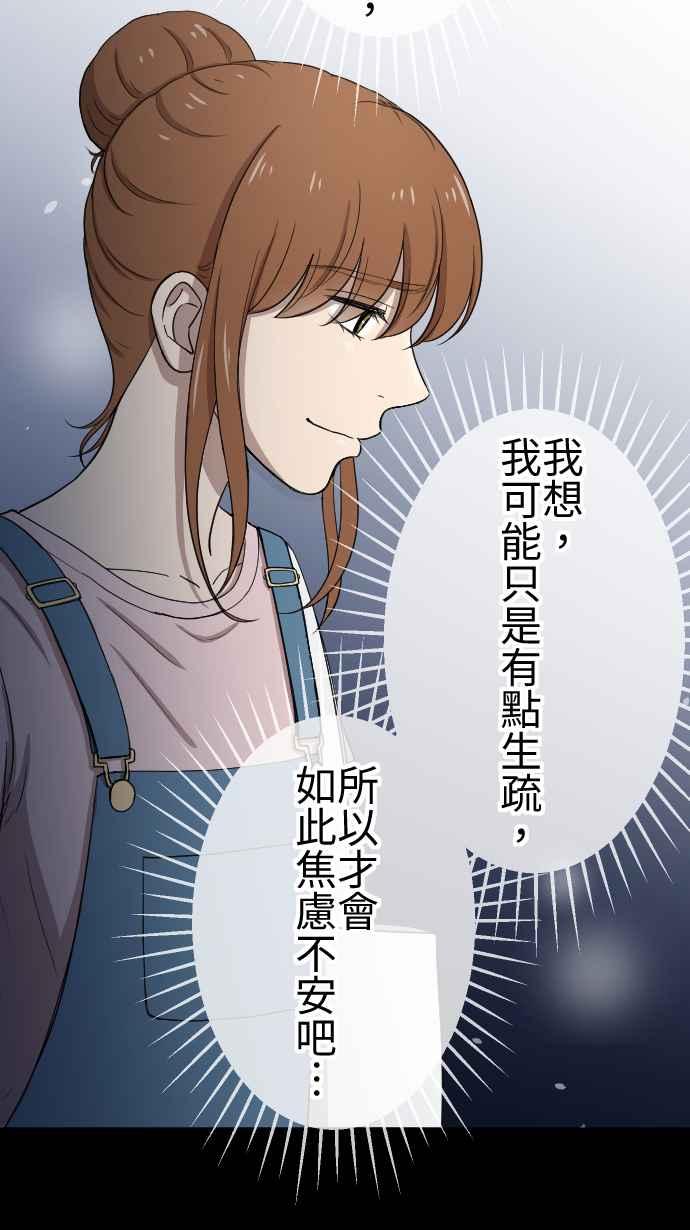 《大城市小女子》第105话 各自提问 第34页