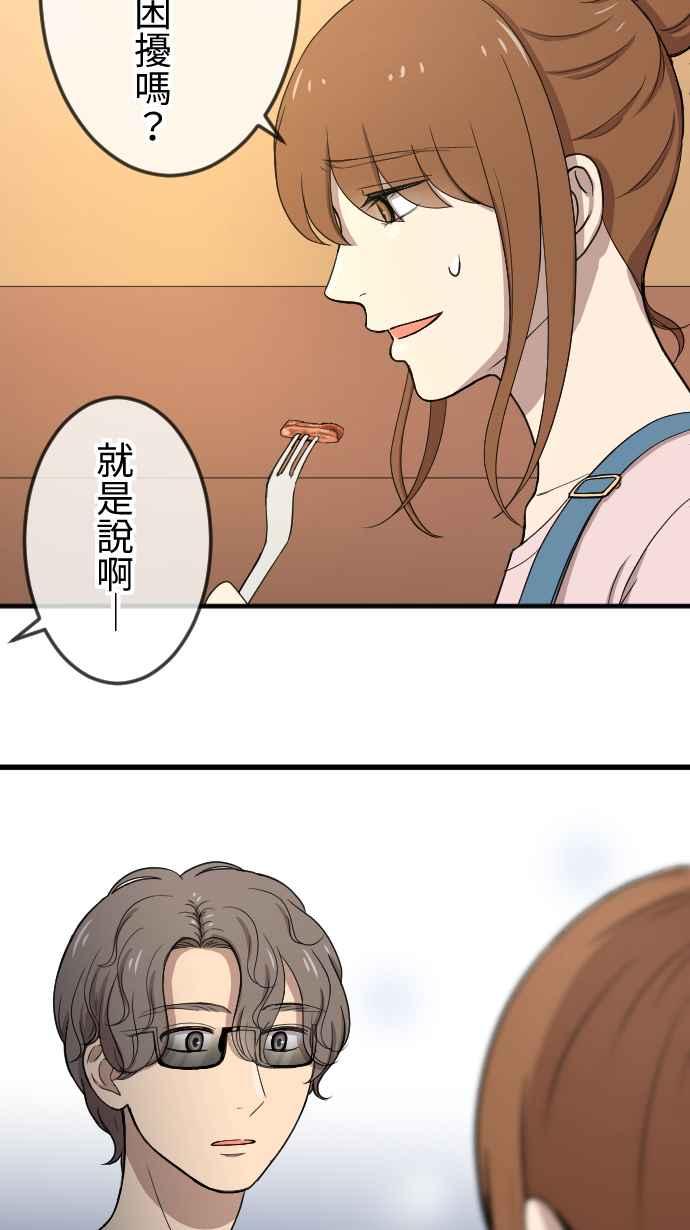 《大城市小女子》第105话 各自提问 第18页