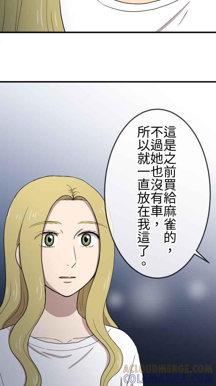 《大城市小女子》第105话 各自提问 第3页