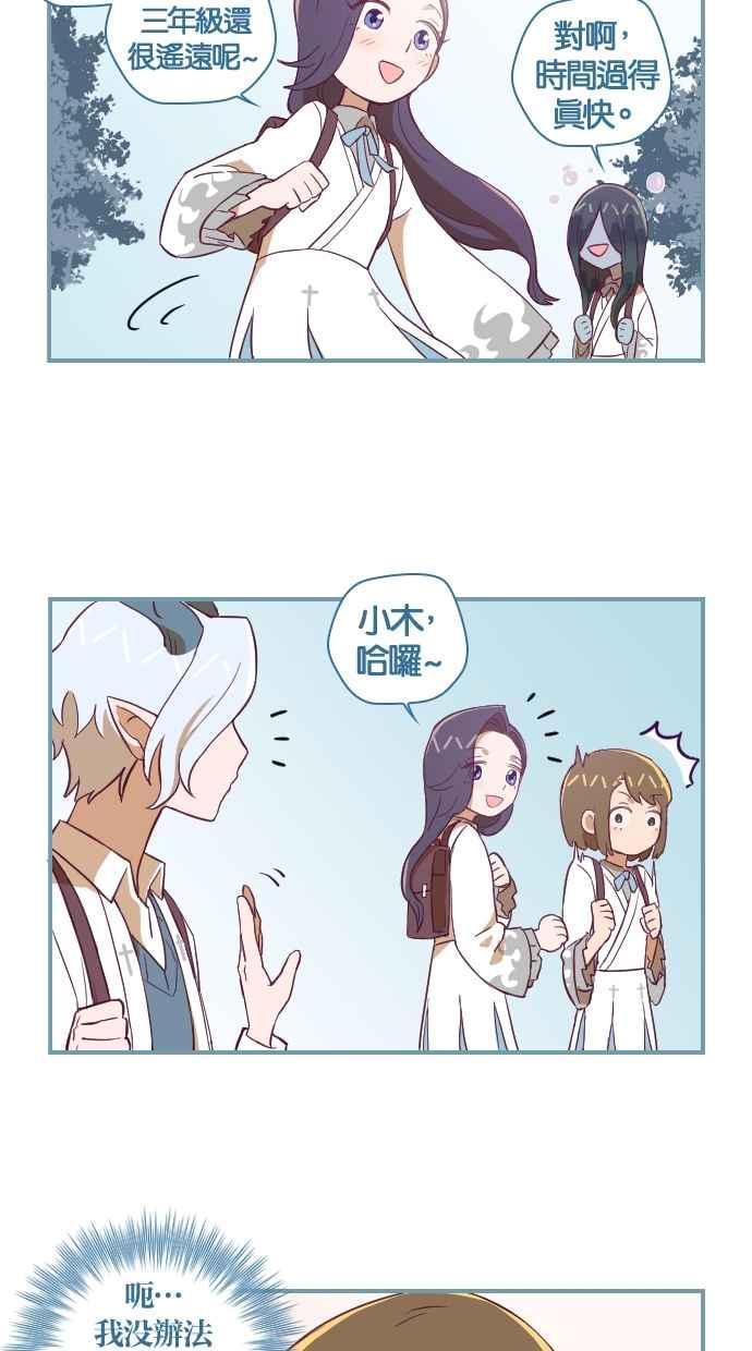 重佛高中历险记 [第106话] 三年级开始 第2页