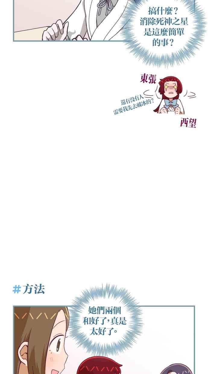 重佛高中历险记 [第109话] 祝你幸福 第12页