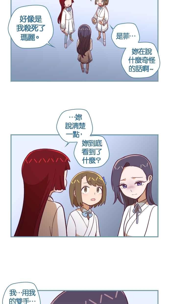 重佛高中历险记 [第113话] 找出原档 第2页