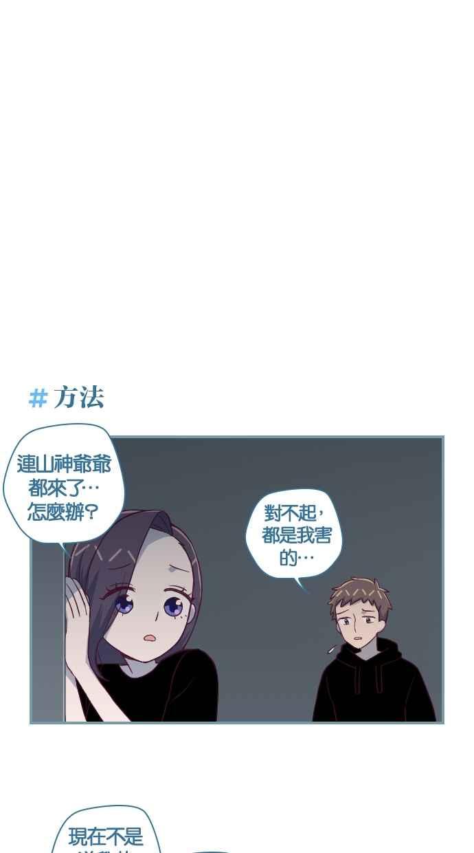 重佛高中历险记 [第115话] 潘朵拉的盒子 第4页