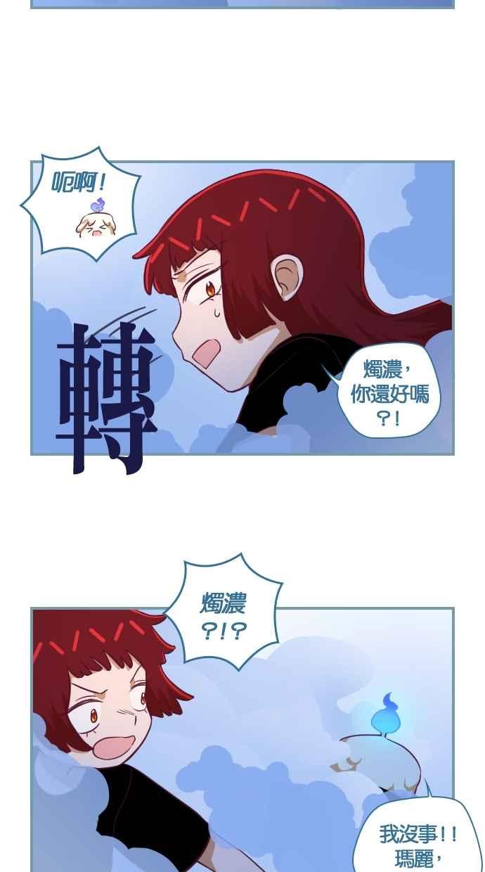 重佛高中历险记 [第115话] 潘朵拉的盒子 第10页