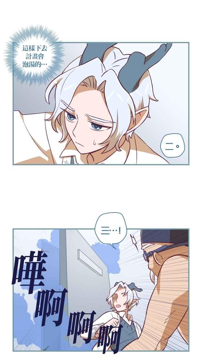 重佛高中历险记 [第115话] 潘朵拉的盒子 第8页