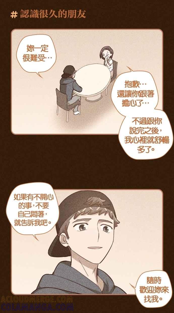 重佛高中历险记 [第116话] 真相 第7页