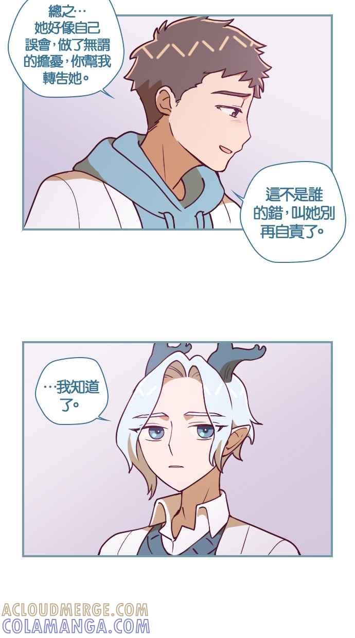 重佛高中历险记 [第119话] 治疗的时间 第5页