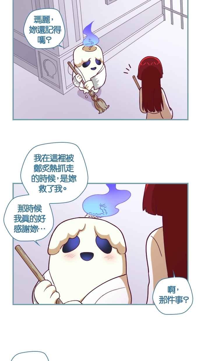 重佛高中历险记 [第119话] 治疗的时间 第20页