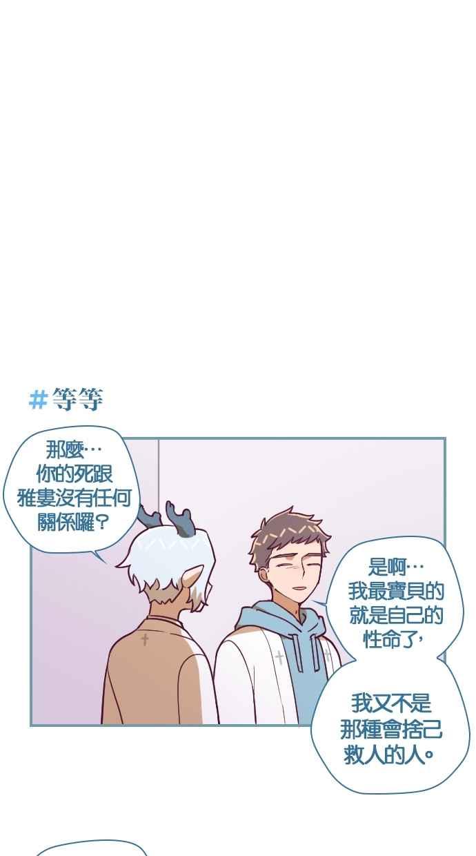 重佛高中历险记 [第119话] 治疗的时间 第4页