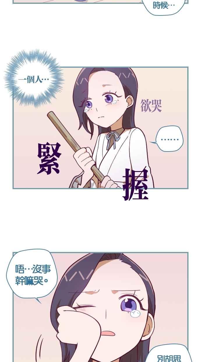 重佛高中历险记 [第119话] 治疗的时间 第10页