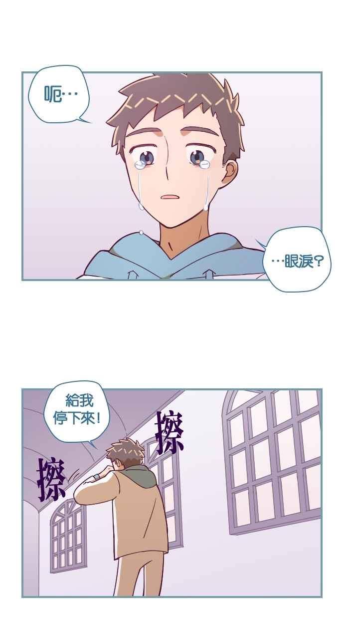 重佛高中历险记 [第119话] 治疗的时间 第8页