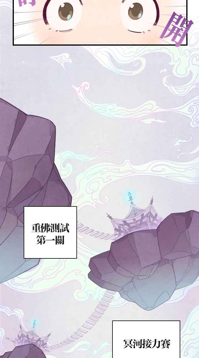 重佛高中历险记 [第122话] 团体考验(1) 第2页
