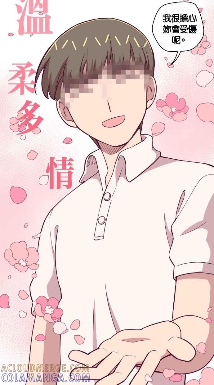 重佛高中历险记 [第124话] 重生体验(1) 第55页