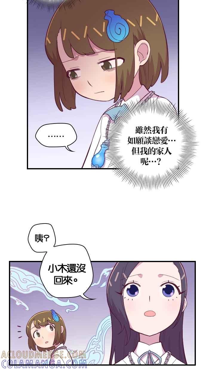 重佛高中历险记 [第125话] 重生体验(2) 第31页