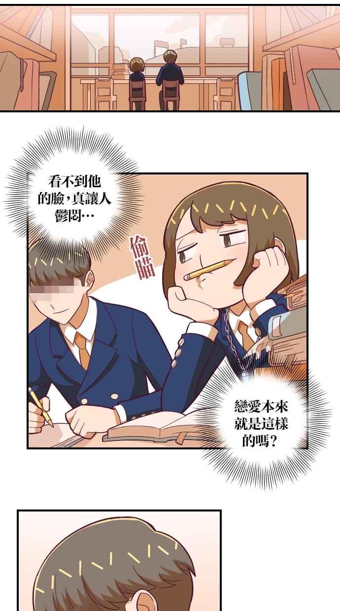 重佛高中历险记 [第125话] 重生体验(2) 第6页