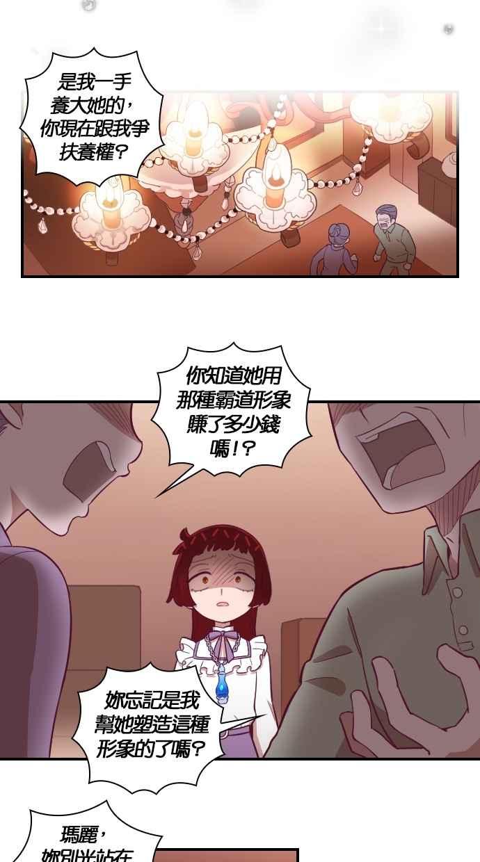 重佛高中历险记 [第125话] 重生体验(2) 第24页
