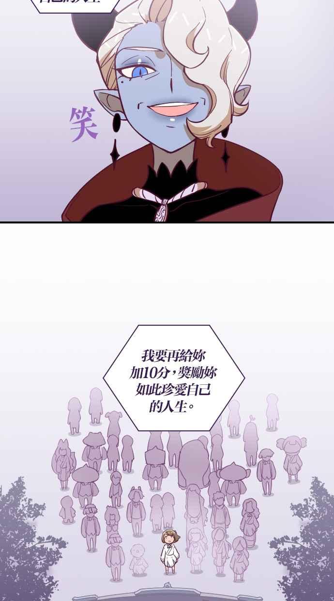 重佛高中历险记 [第127话] 阎罗的面试 第42页