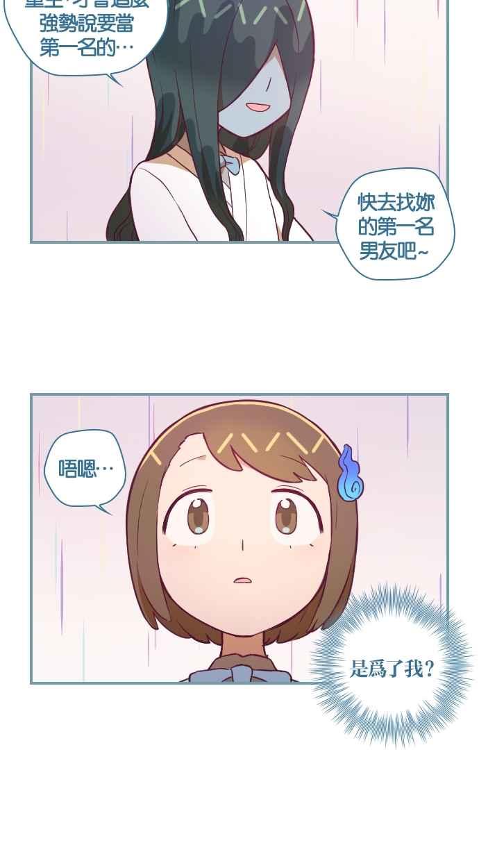 重佛高中历险记 [第128话] 合格的喜悦 第24页