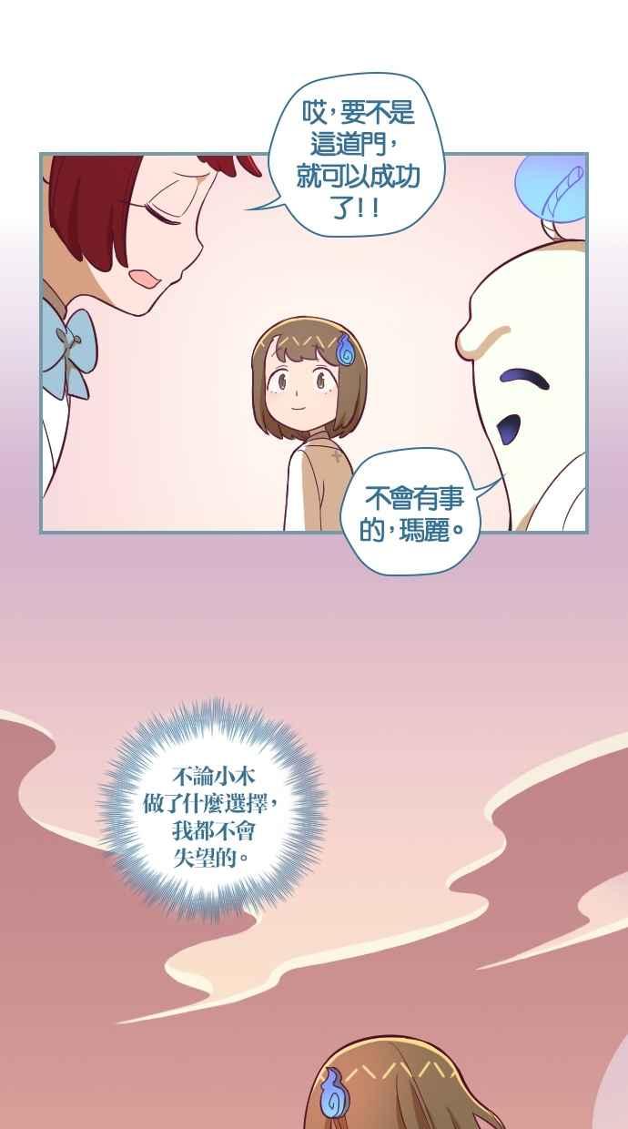 重佛高中历险记 [第131话] 重生之门与成佛之门（1） 第24页