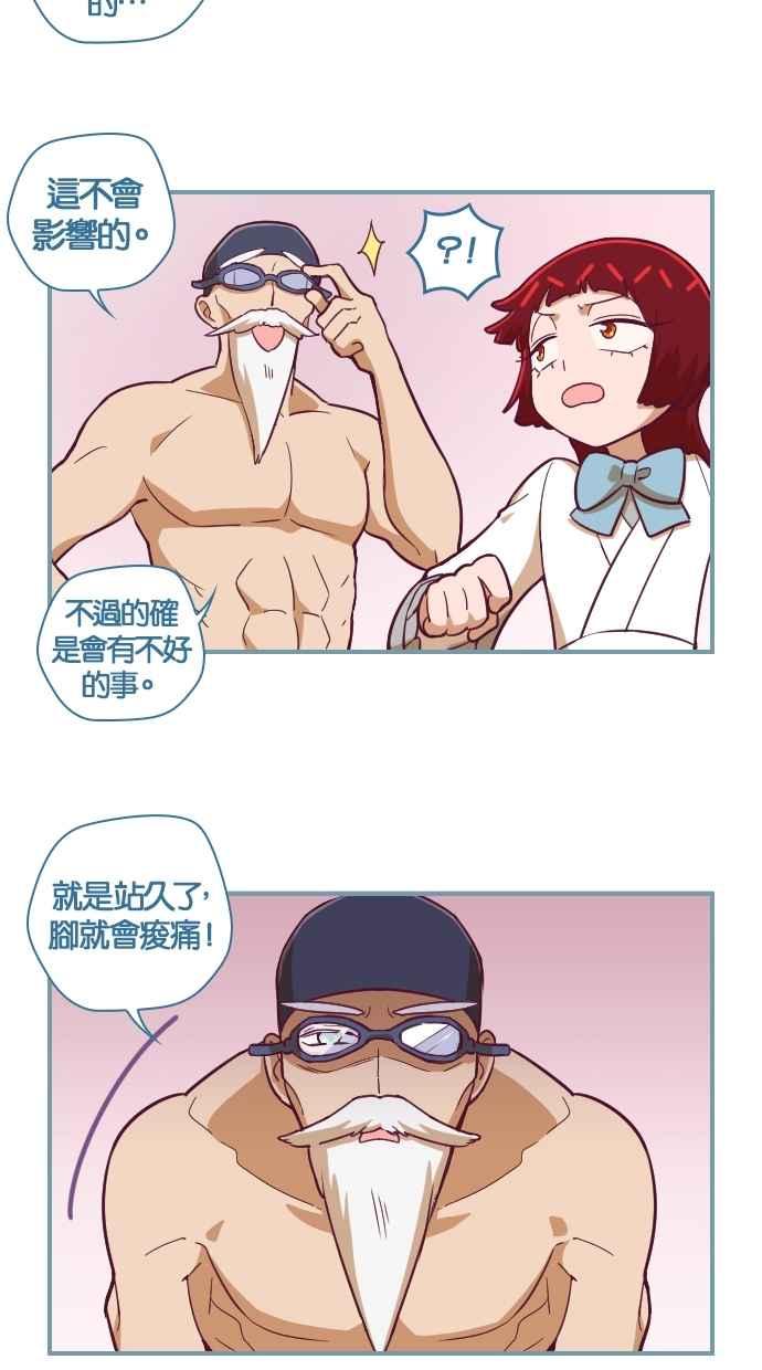 重佛高中历险记 [第131话] 重生之门与成佛之门（1） 第8页