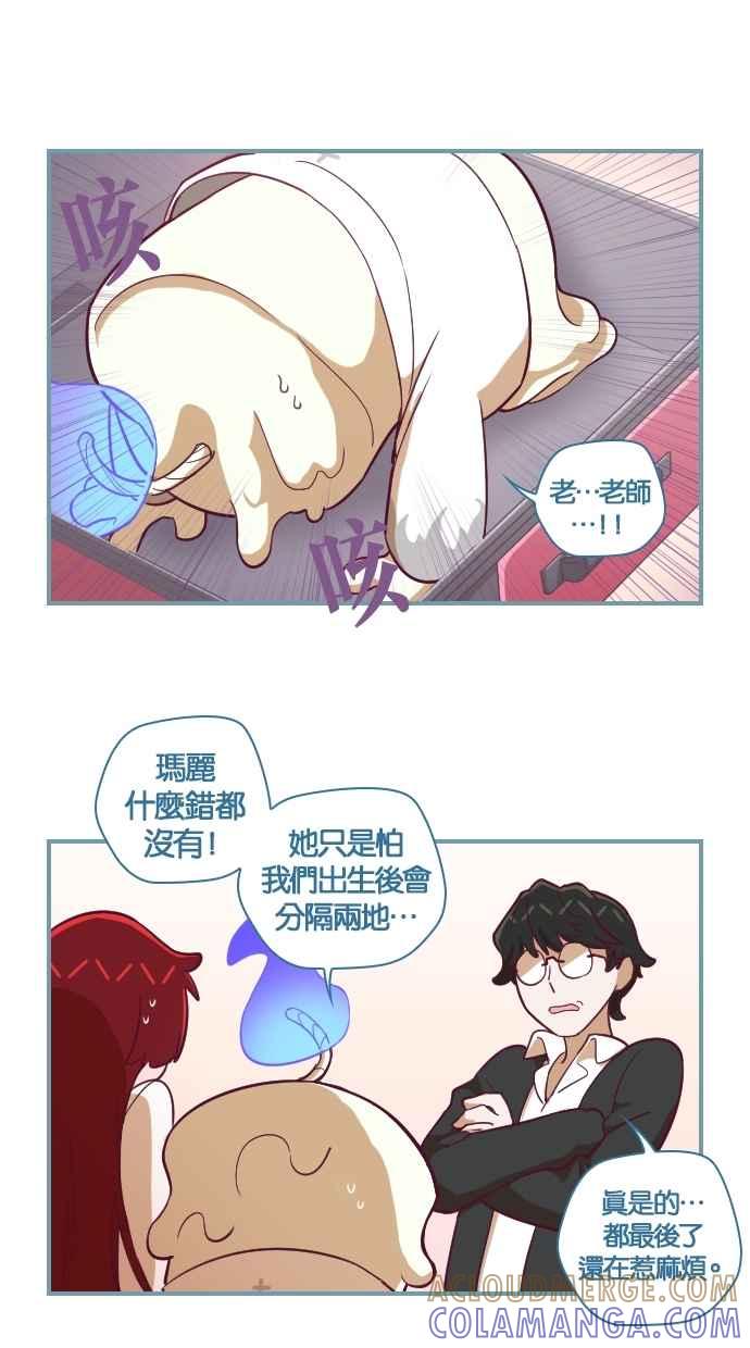 重佛高中历险记 [第131话] 重生之门与成佛之门（1） 第23页