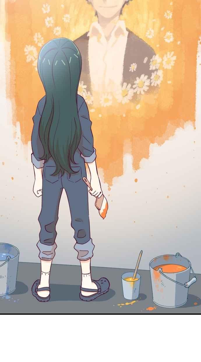 重佛高中历险记 [第133话] 人生犹如鸡蛋花 第11页