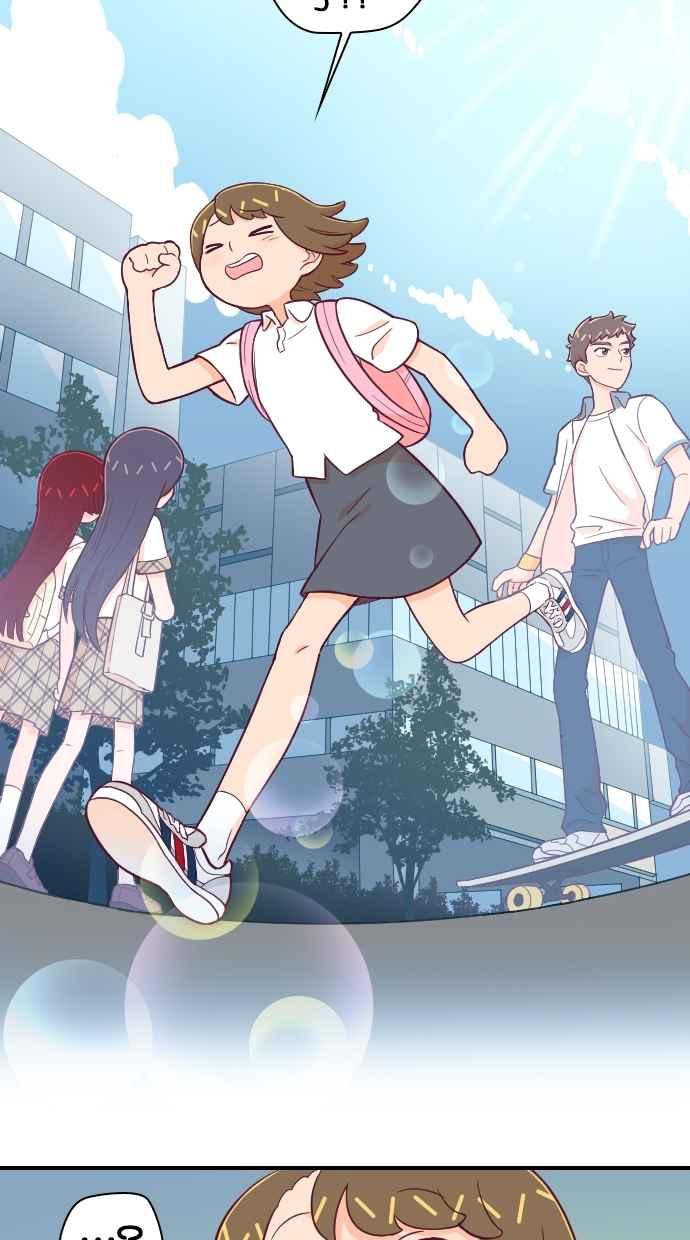 重佛高中历险记 [第133话] 人生犹如鸡蛋花 第36页
