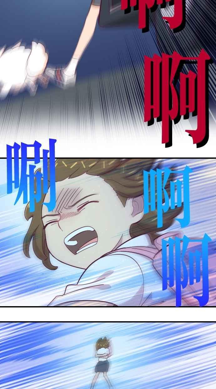 重佛高中历险记 [第134话] 重逢 第23页