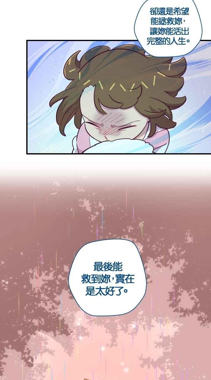 重佛高中历险记 [第134话] 重逢 第27页