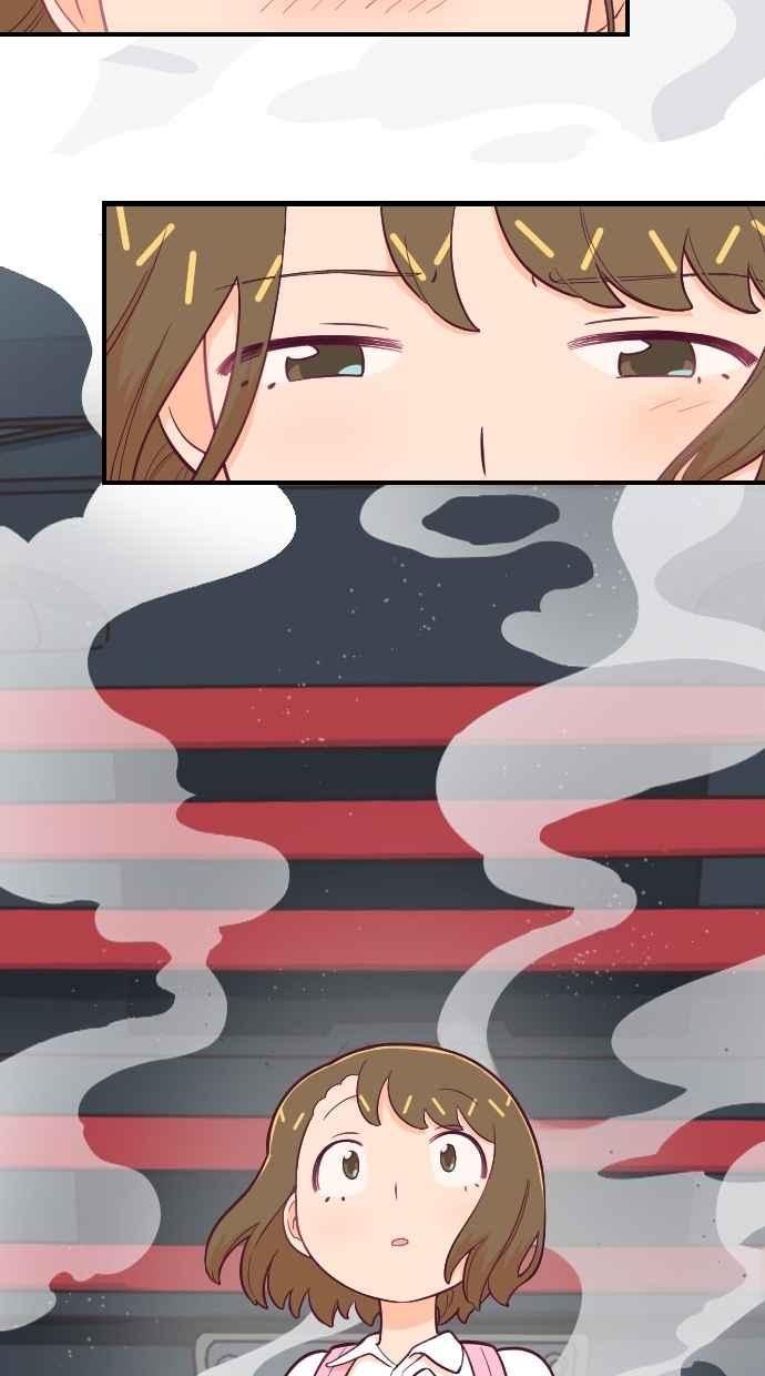 重佛高中历险记 [第134话] 重逢 第9页