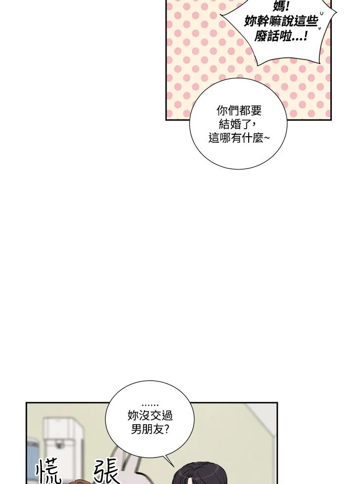 《纵然心痛》第29话 第50页