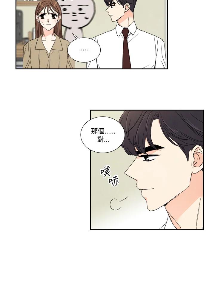 《纵然心痛》第29话 第51页