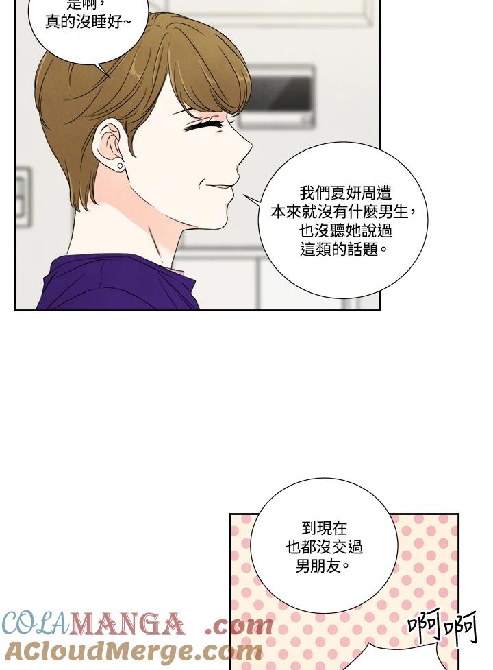 《纵然心痛》第29话 第49页