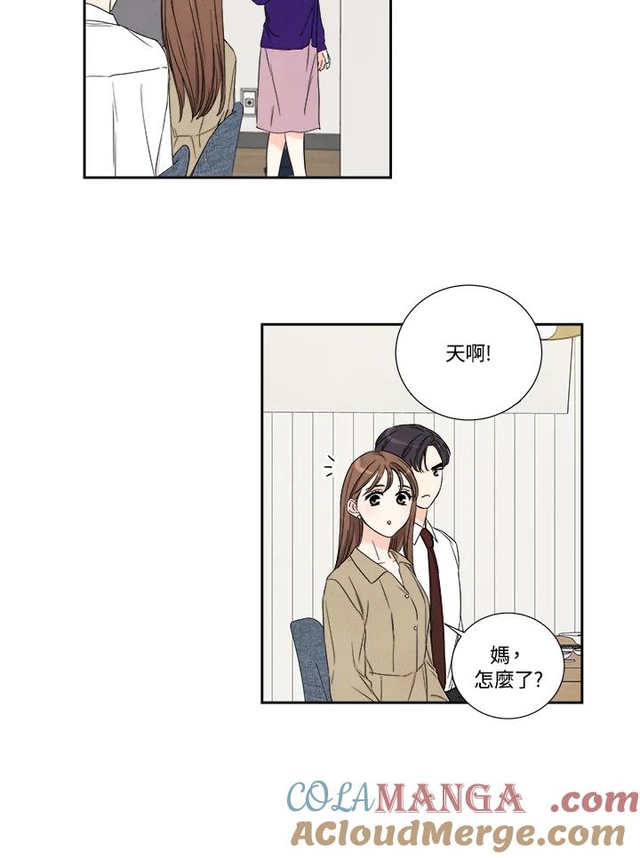 《纵然心痛》第29话 第55页