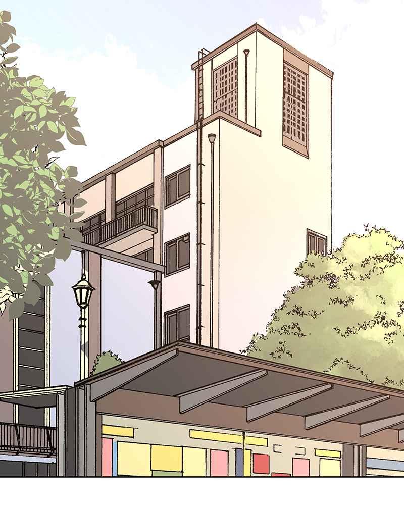 《血色的誓约》[第3回] 学长 第35页