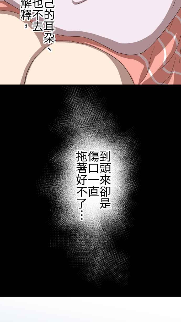 《大城市小女子》第74话 解释 第22页