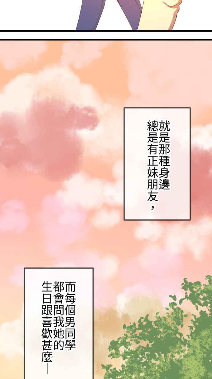 《大城市小女子》第76话 麻雀回忆篇（一） 第34页