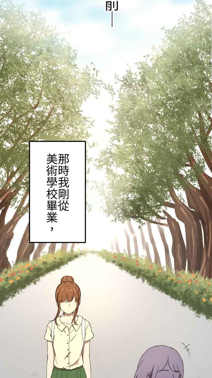 《大城市小女子》第76话 麻雀回忆篇（一） 第2页