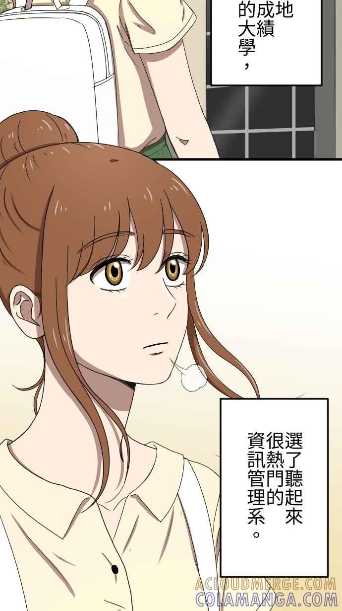 《大城市小女子》第76话 麻雀回忆篇（一） 第5页